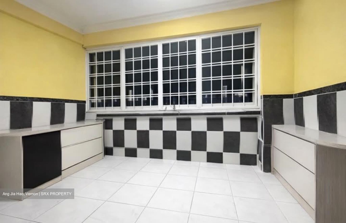 Blk 416 Harmony View (Hougang), HDB 5 Rooms #531019591